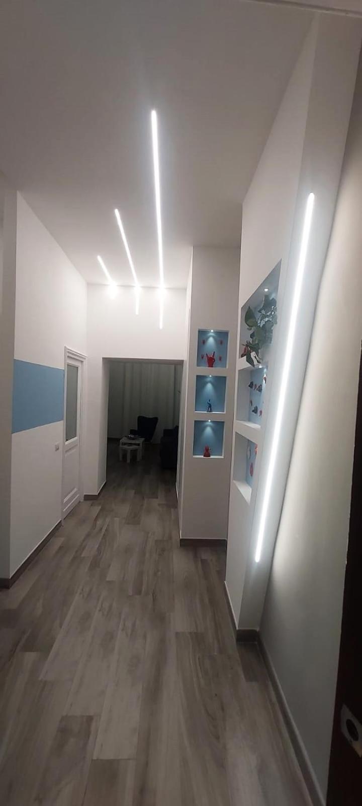 Casa Cosmedin Apartment Naples Exterior photo