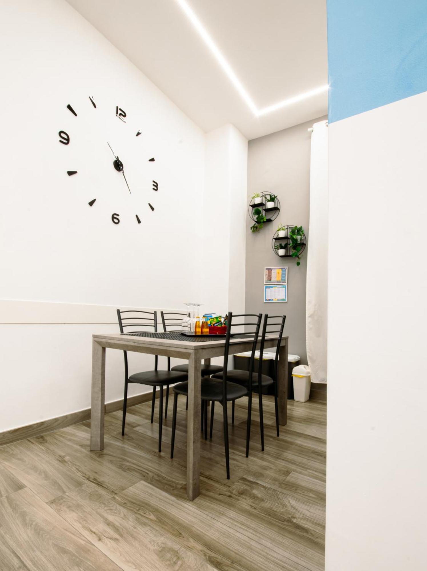Casa Cosmedin Apartment Naples Exterior photo