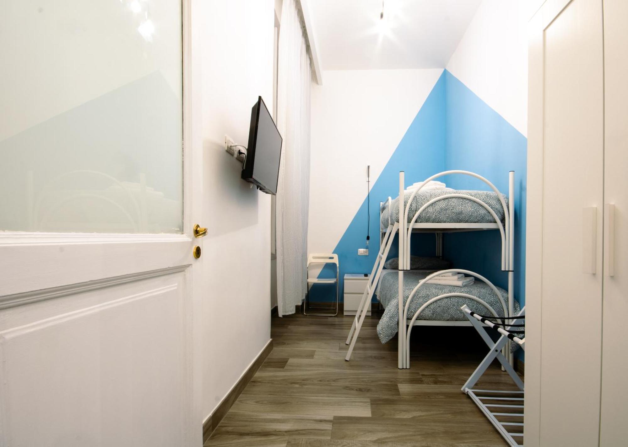 Casa Cosmedin Apartment Naples Exterior photo